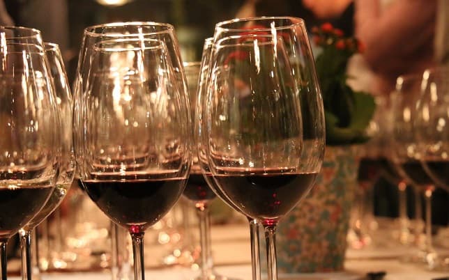 Barra de vinos de Bewine — foto 2