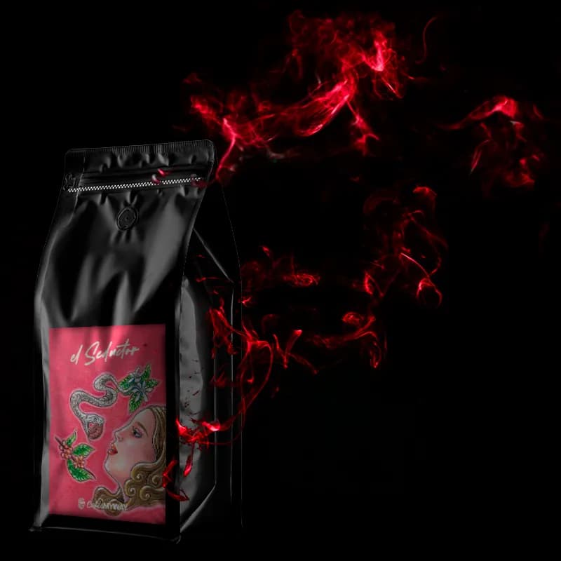 Café de especialidad de Cafés MyWay
