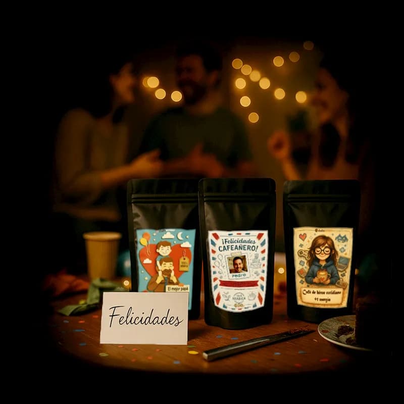 Café de especialidad de Cafés MyWay — foto 2