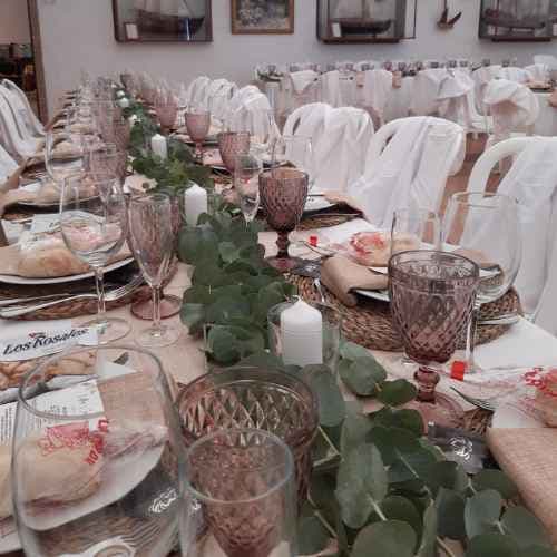 Showcooking en vivo de Catering El Perro Verde — foto 3
