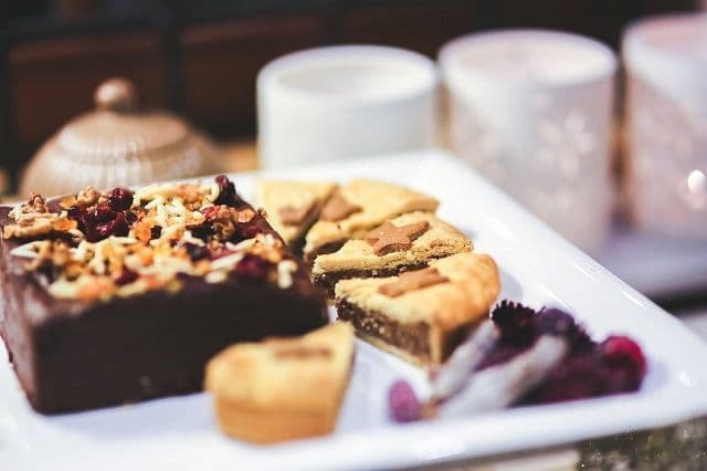 Barra de cócteles de Catering y Cócteles — foto 2