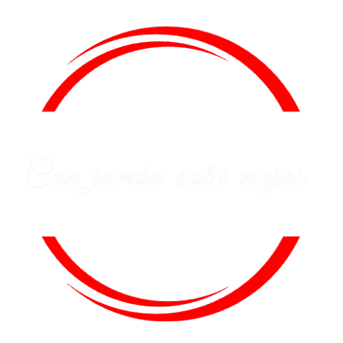 Jamón ibérico en directo de Con Jamón Sabe Mejor — foto 2