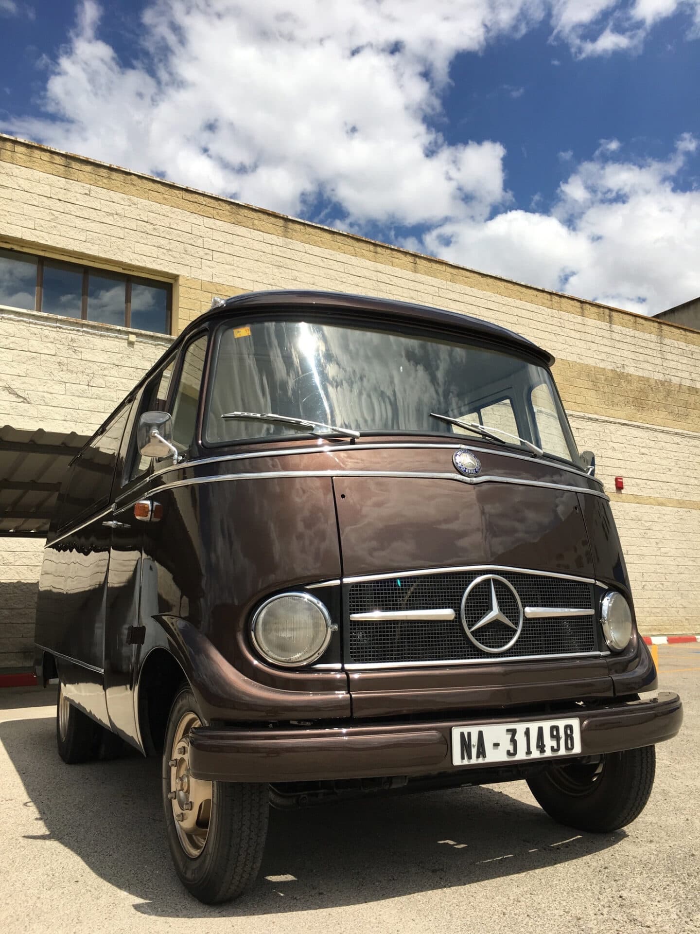 Estación de comida en vivo de Furgourmet — foto 4