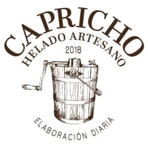 Helados artesanos de Helados Capricho — foto 2
