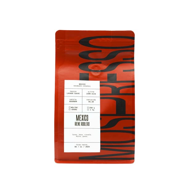 Café de especialidad de Mospresso — foto 2