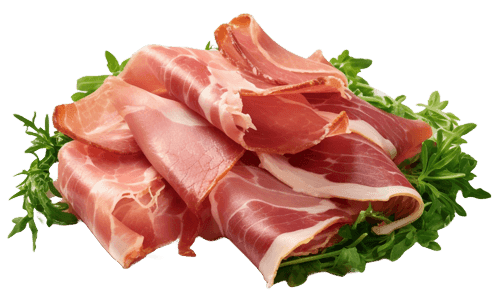 Jamón ibérico en directo de Donde el Jamón