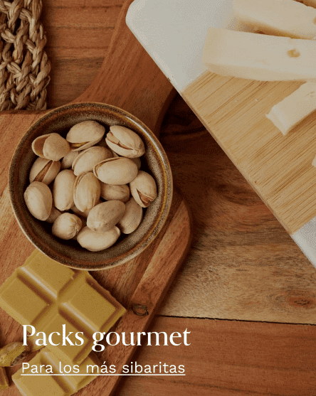 Candy bar de Petit Goxo — foto 3