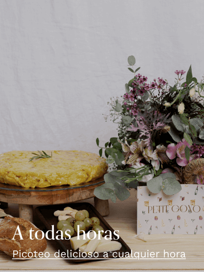 Candy bar de Petit Goxo — foto 2