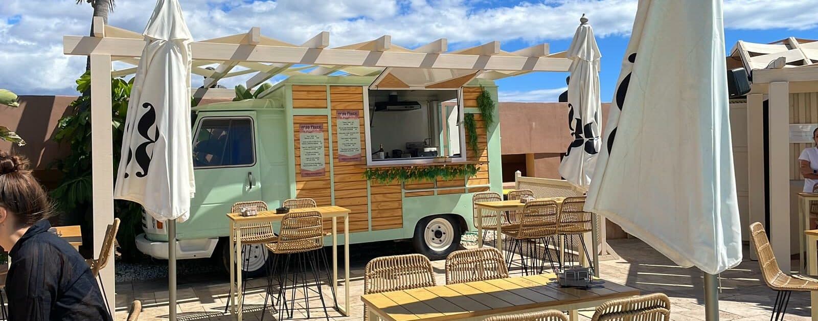 Recena de Restaura Truck