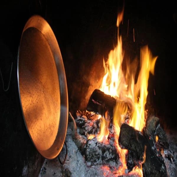 Showcooking en vivo de ShowCooking Paellas — foto 3