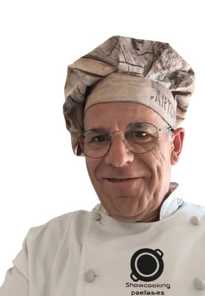 Showcooking en vivo de ShowCooking Paellas — foto 4