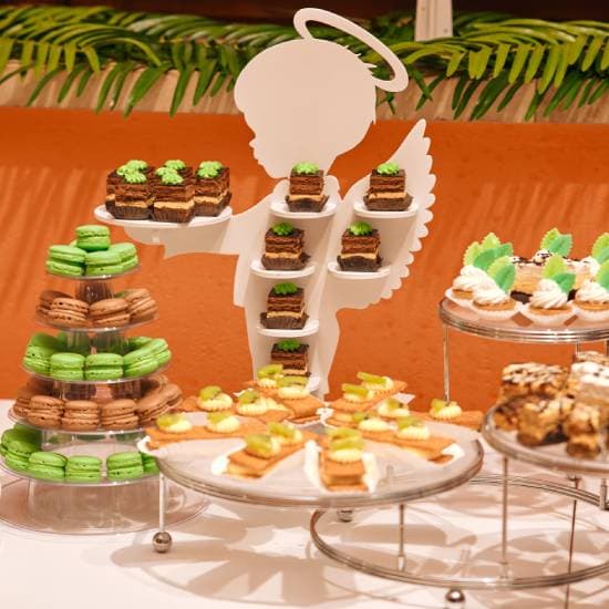 Candy bar de Tartas by Mirela — foto 3