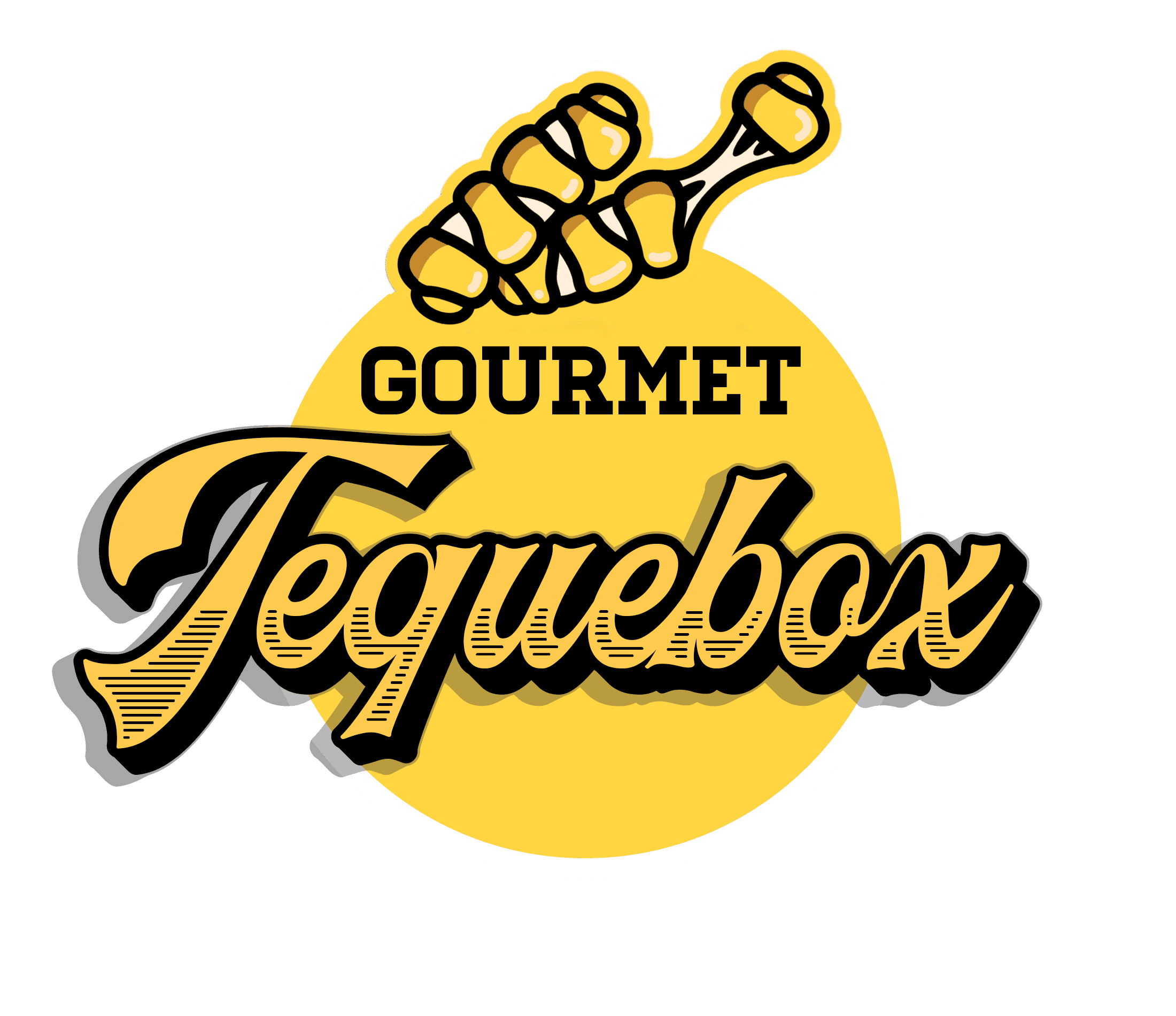 Estación de comida en vivo de Tequebox — foto 2