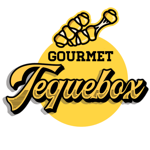 Estación de comida en vivo de Tequebox — foto 3