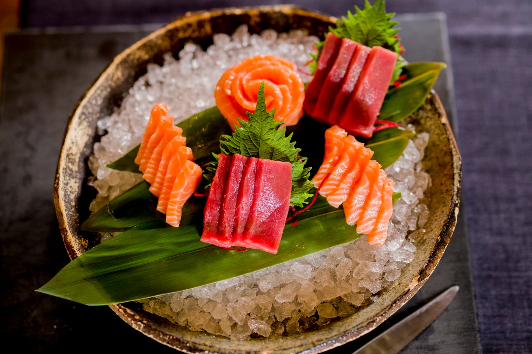 Sushi bar en vivo de Enso Sushi — foto 2