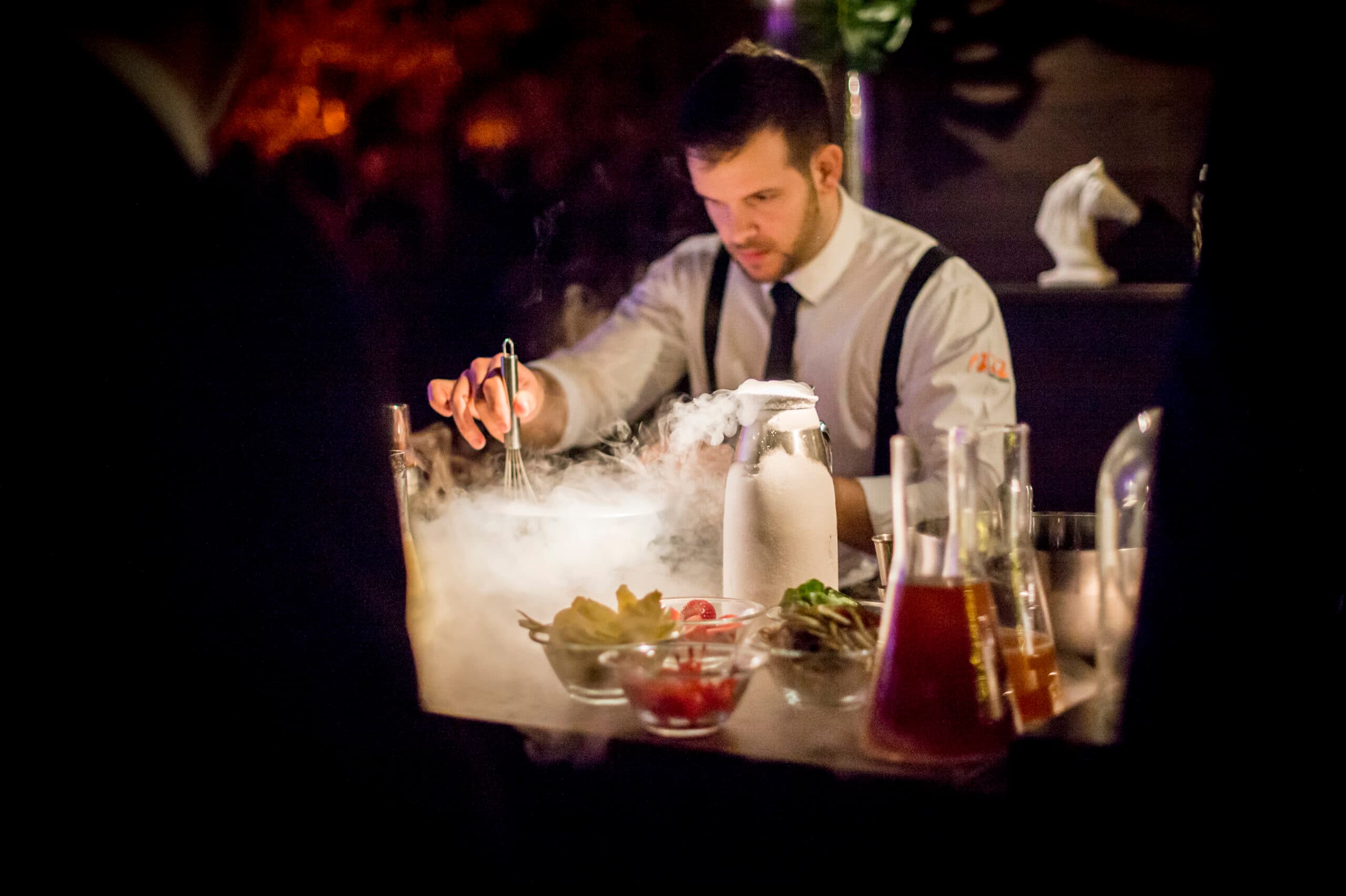 Café de especialidad de Fizz Bartenders — foto 2