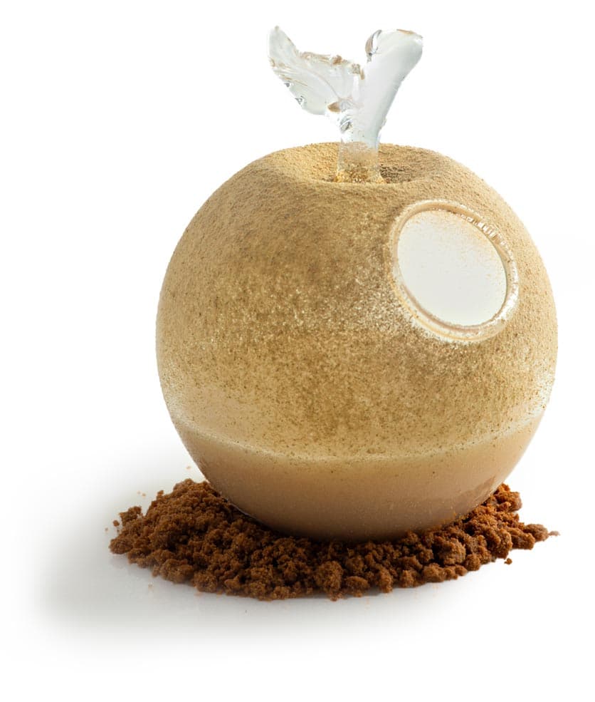 Barra de cócteles de Luis Inchaurraga Cocktails