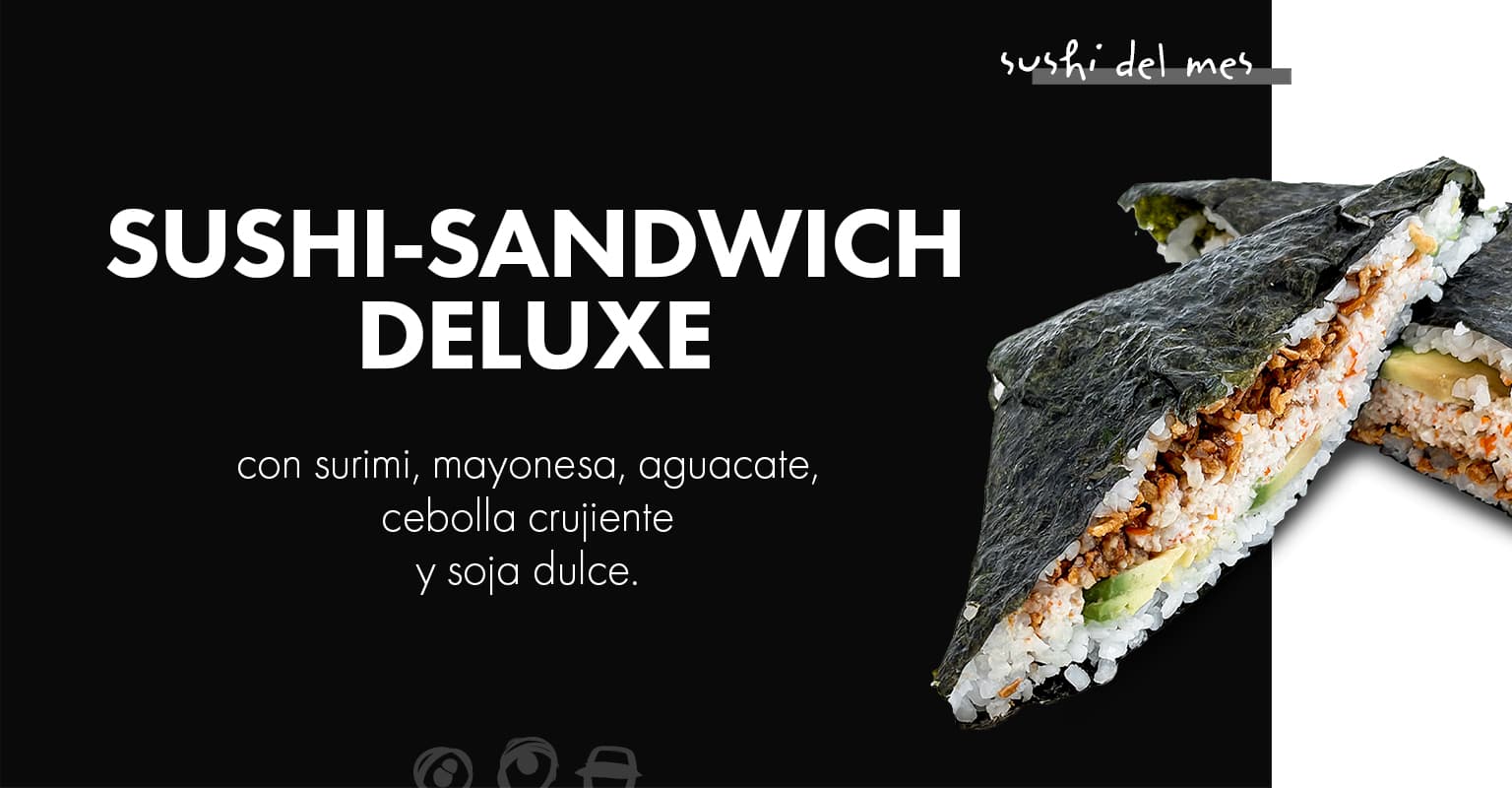 Sushi bar en vivo de Sushicatessen — foto 3