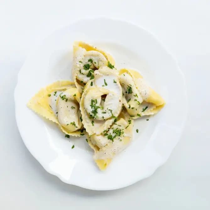 Pasta italiana en vivo de Terra Ter — foto 3